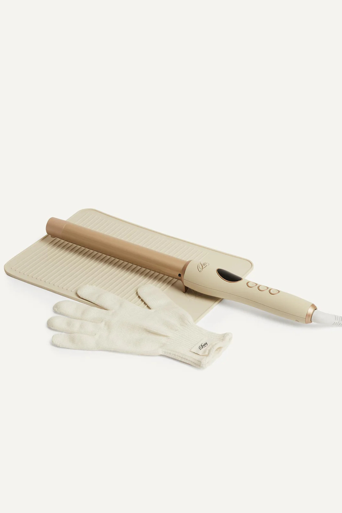 Luxy Hair, Signature Hair Curler
