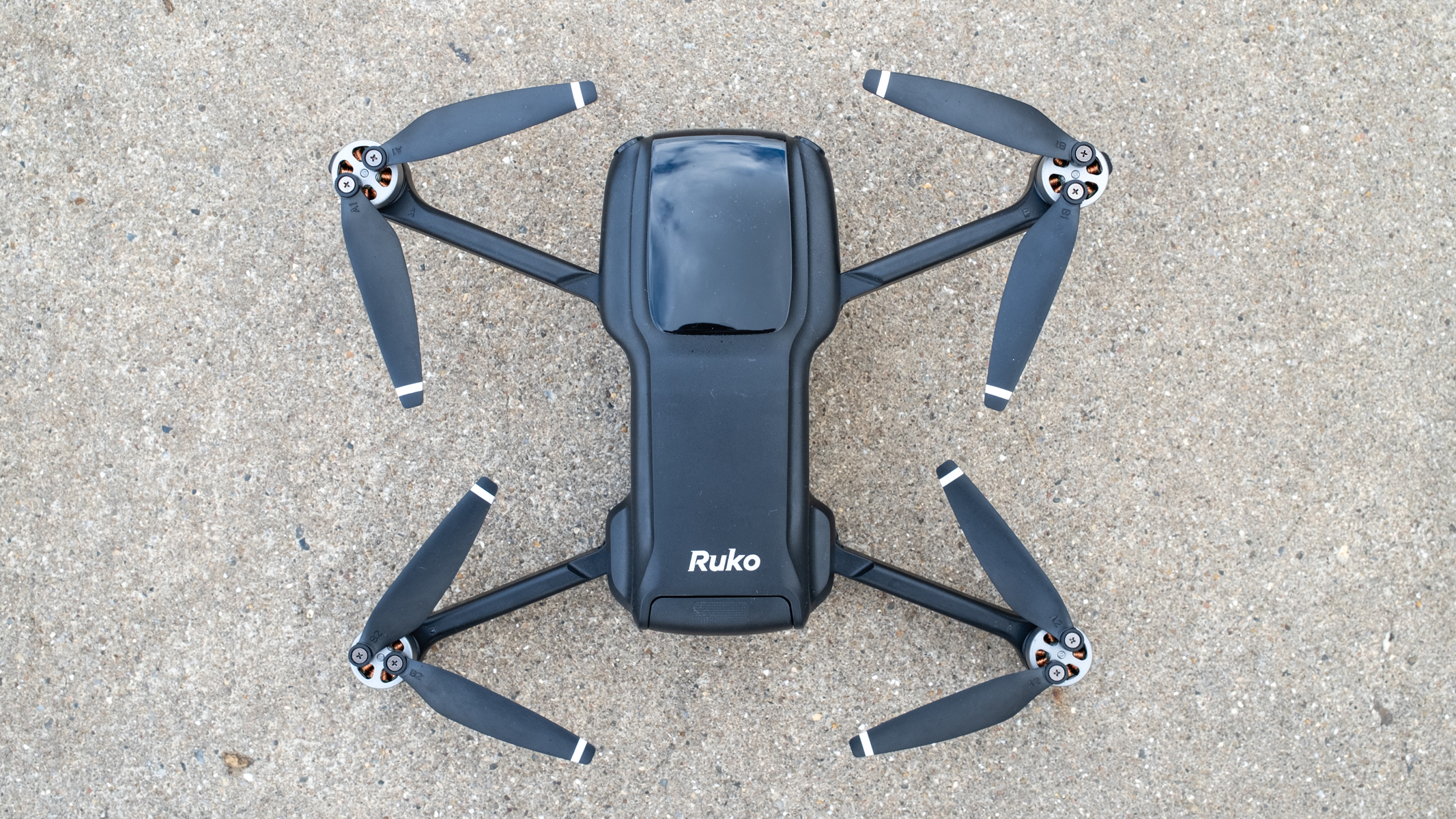 Ruko U11MINI drone