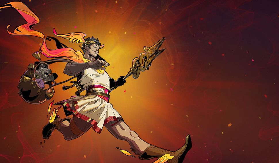 A Journey Through Early Access Helped Make Hades A Masterpiece Pc Gamer