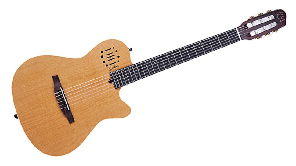 The 10 best nylonstring acoustic guitars the best classical guitars