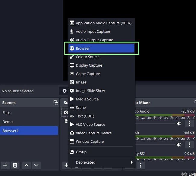 How to add chat to obs tom s hardware