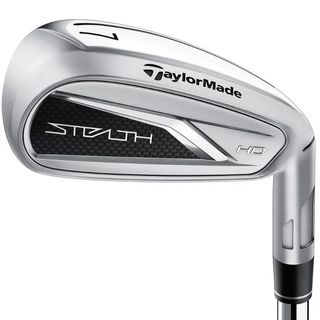 TaylorMade Stealth HD Irons