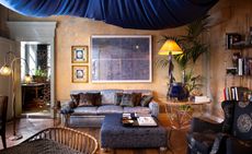 Hemispheres Collection by Hosoo x Dimorestudio