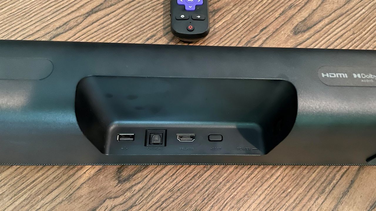 Roku Streambar Pro review