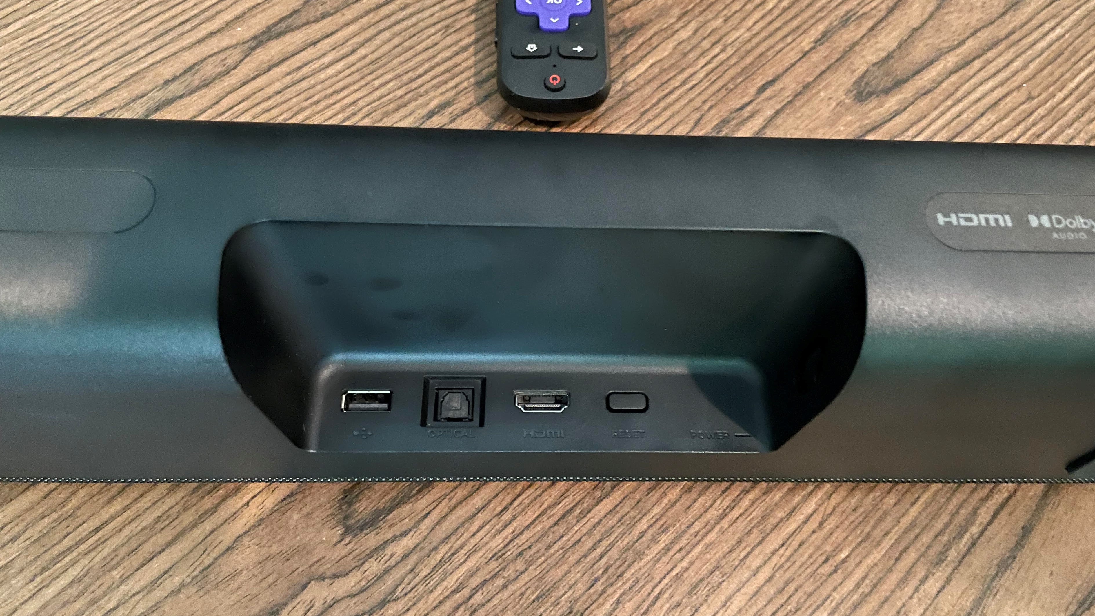 Roku Streambar Pro review