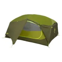 NEMO Aurora 3-person Tent with footprint: $359.95$232.73 at REISave 35%