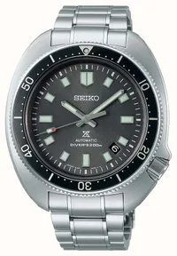 Seiko Prospex Captain Willard