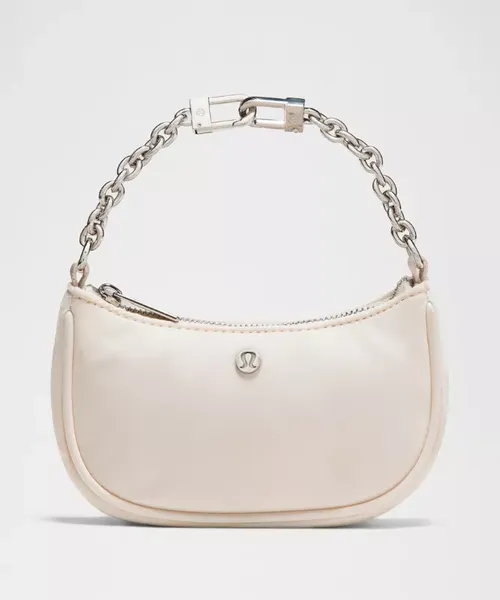 City Essentials Nano Shoulder Bag