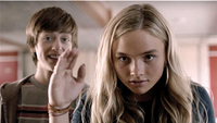   The Gifted