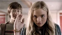   The Gifted