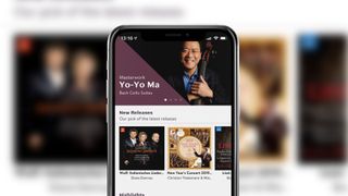 Are we getting closer to an Apple Music Classical app launch in 2022?