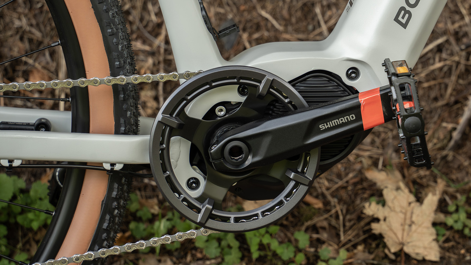 Boardman MTX-E 8.9 review