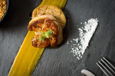 new york foie gras