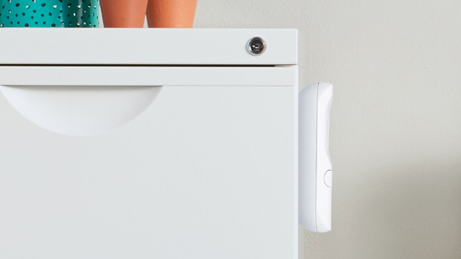 Best smart home devices: C by GE Wire-Free Remote Control