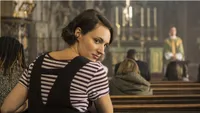   Phoebe Waller-Bridge