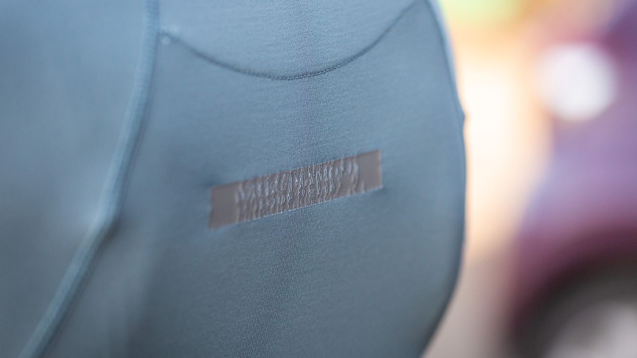 Aztec Diamond technical stretch base layer review