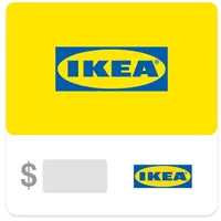 Ikea eGift Card Ikea eGift Card