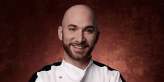 hell's kitchen paulie giganti fox