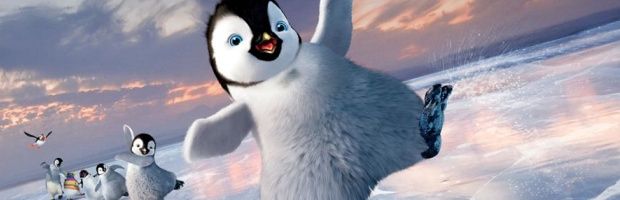 Happy Feet Two | Cinemablend Happy Feet Two | Cinemablend