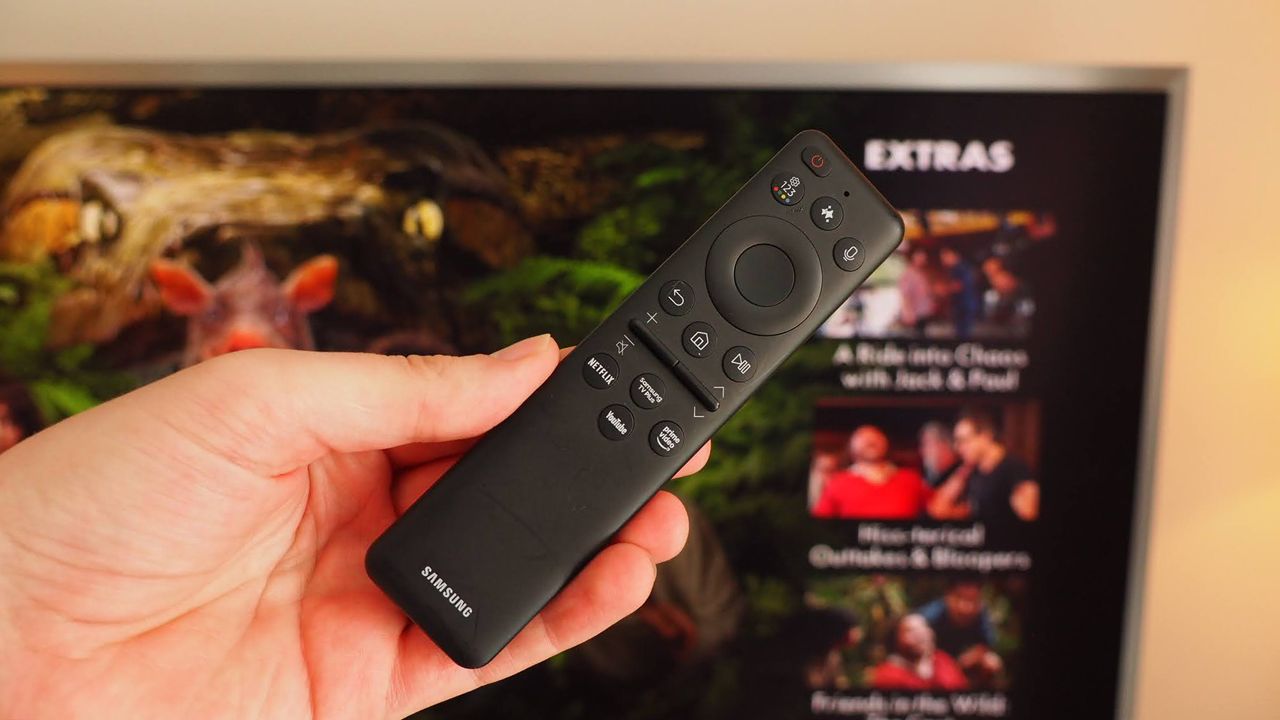 Samsung S99H review