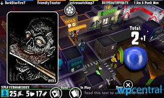 Zombies!!! for Windows Phone