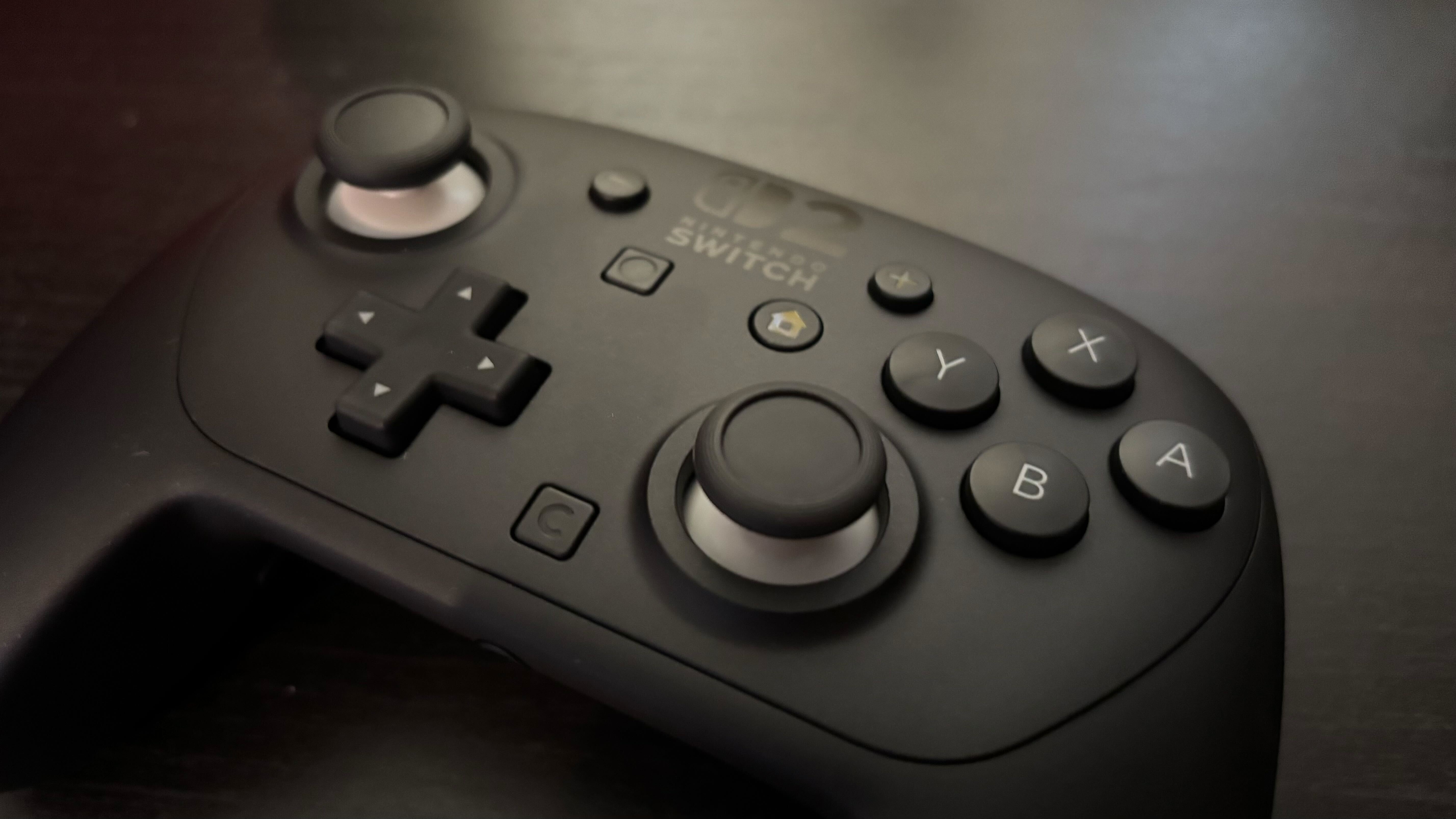 Nintendo Switch 2 Pro Controller