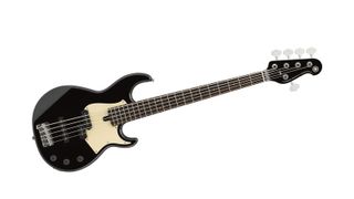 Best bass guitars: Yamaha BB435 Bass Guitar
