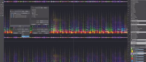 Steinberg SpectraLayers Pro 11