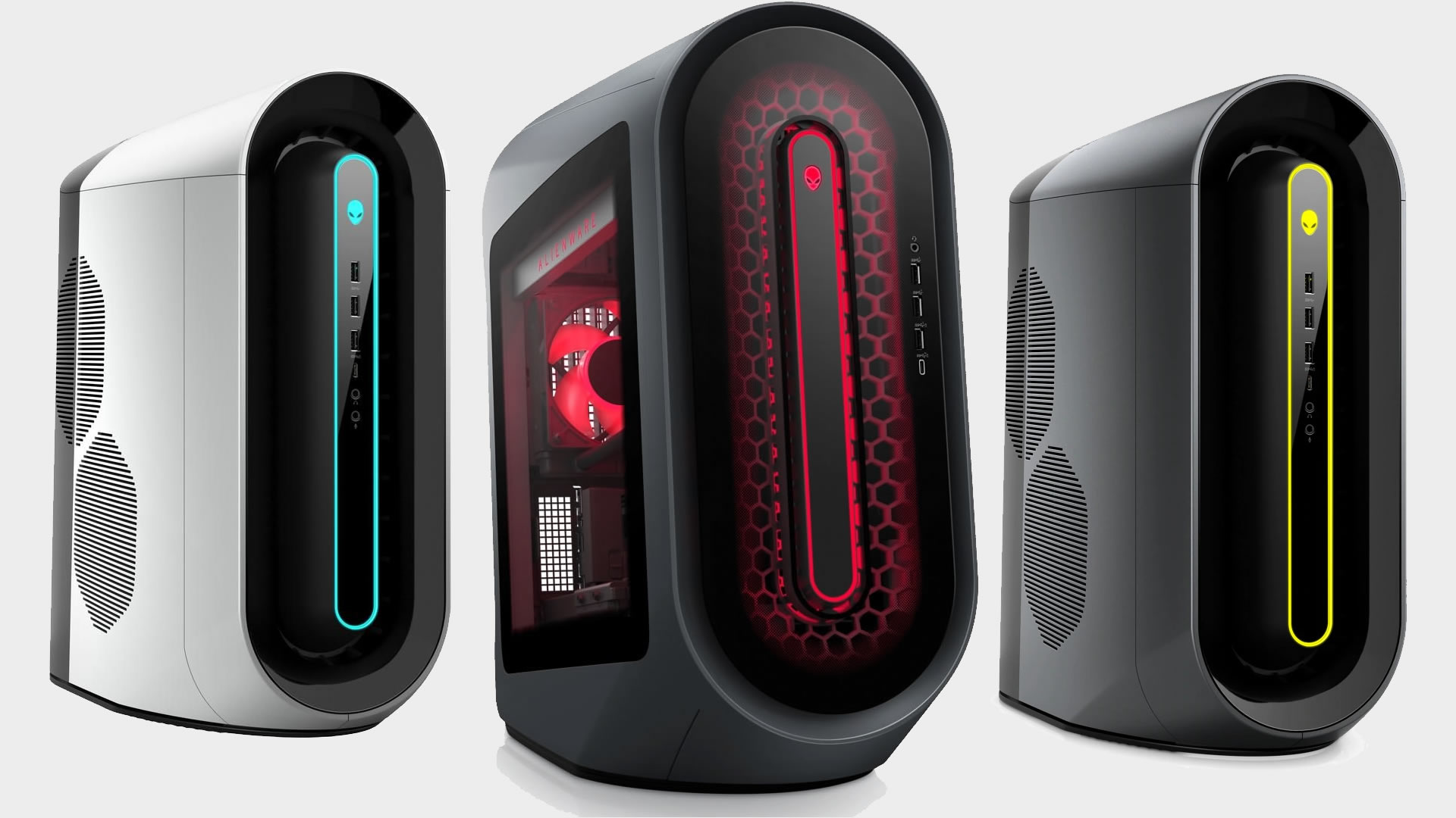 Black Friday gaming PC: Alienware Aurora