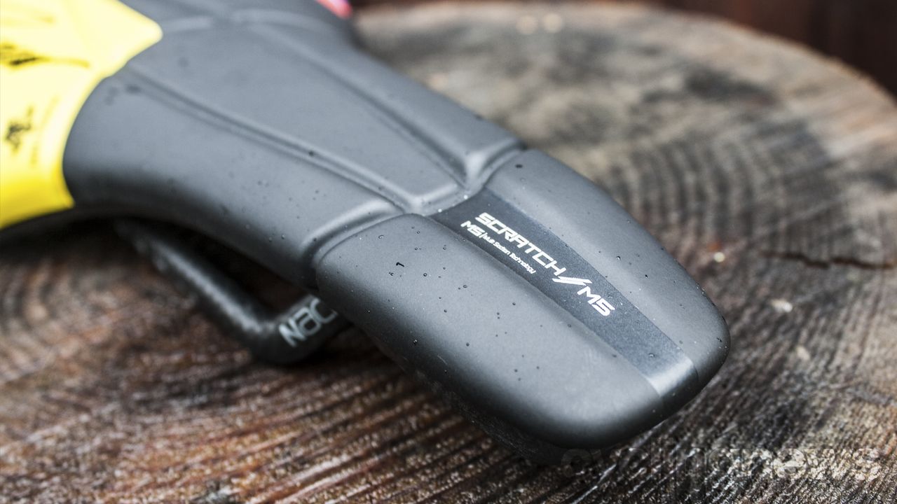 Tadej Pogacar Prologo Scratch M5 carbon saddle