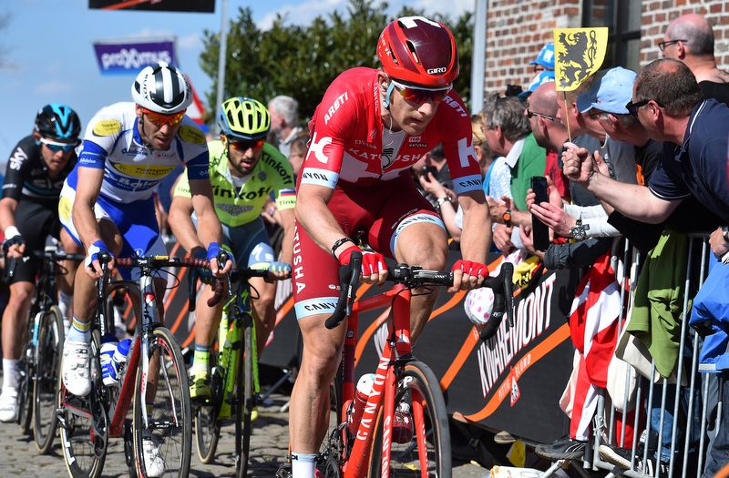 Michael Morkov (Katusha)