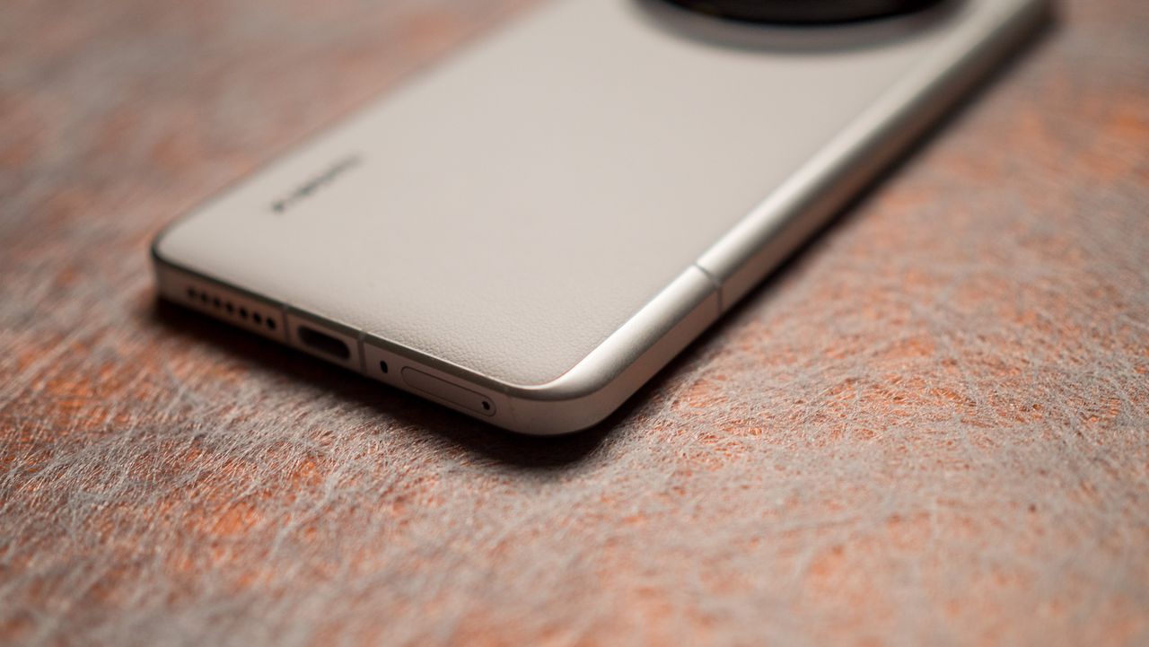 Xiaomi 14 Ultra review