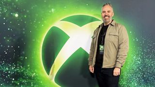 Scott Van Vilet, Xbox CTO at the Xbox Showcase in June 2026
