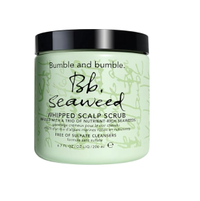 Bumble and Bumble Seaweed Whipped Scalp Scrub: was $46 now $34 @ Amazon