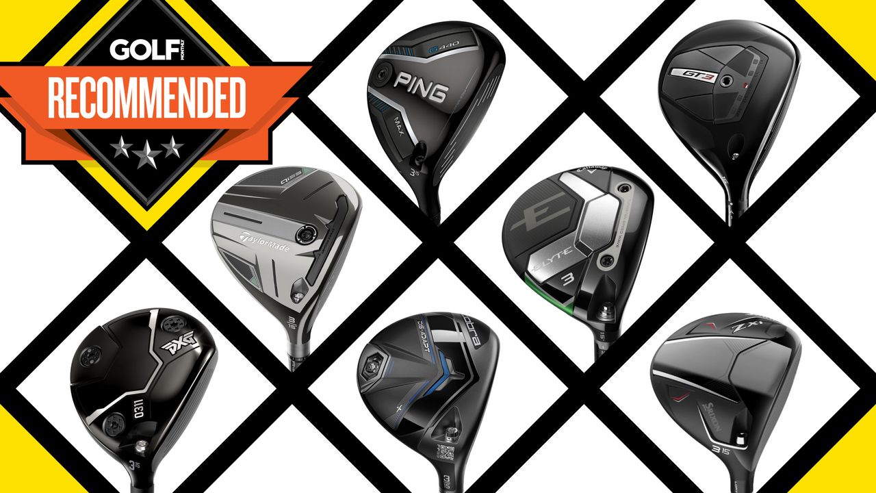 Best Fairway Woods