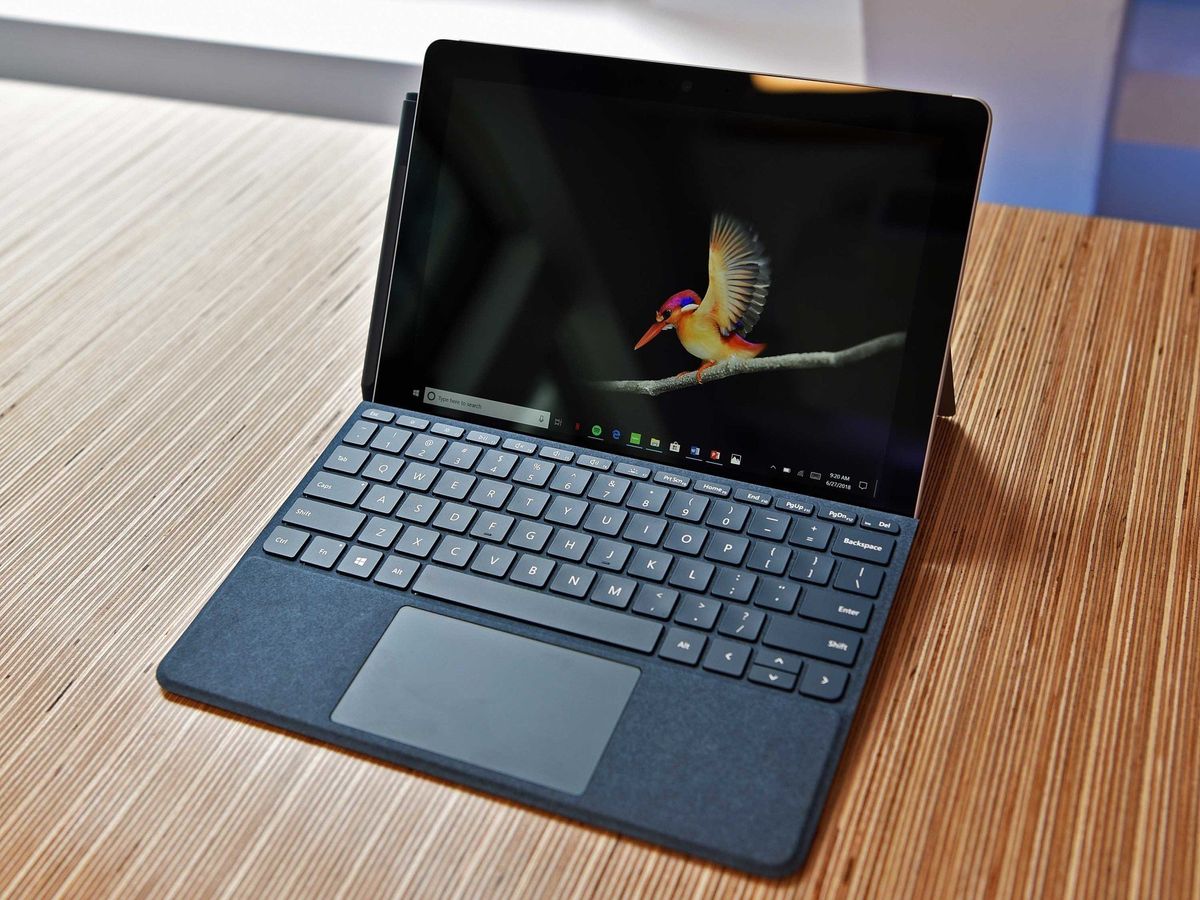 Surface Go