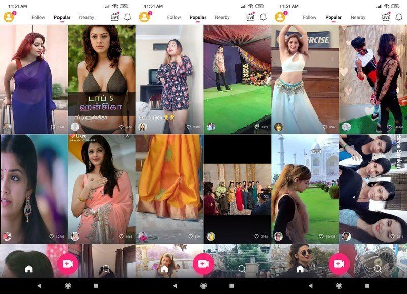 redmi note 8 pro android version