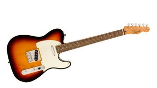 Fender vs Squier: Squier Classic Vibe ‘60s Custom Telecaster