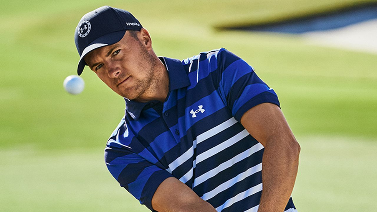 Best New Under Armour Golf Gear