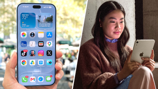 iPhone 18 Pro and iPad mini 8