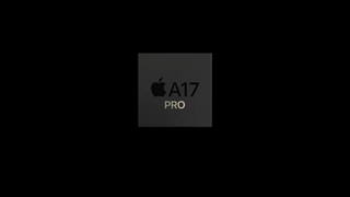 A picture of the A17 Pro
