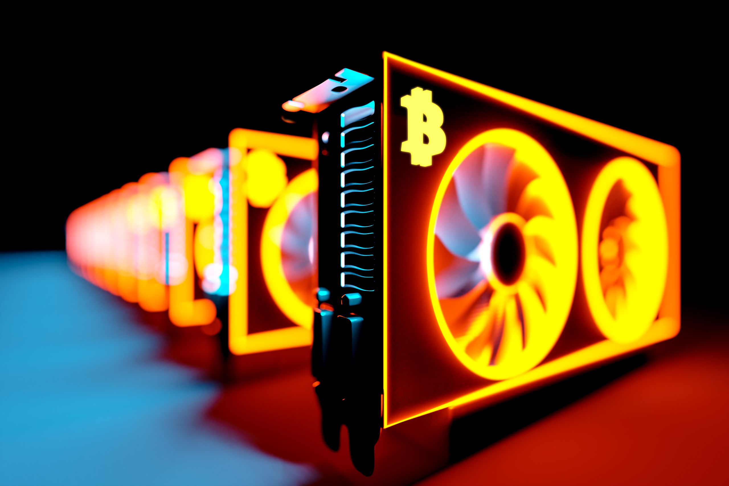 This company claims to have built the most profitable crypto miners around  | TechRadar