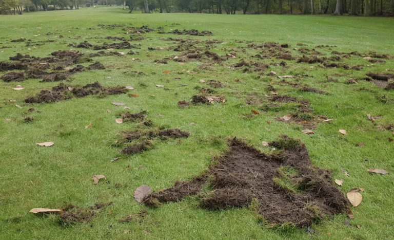 5 Biggest Challenges Facing Greenkeepers | Golf Monthly