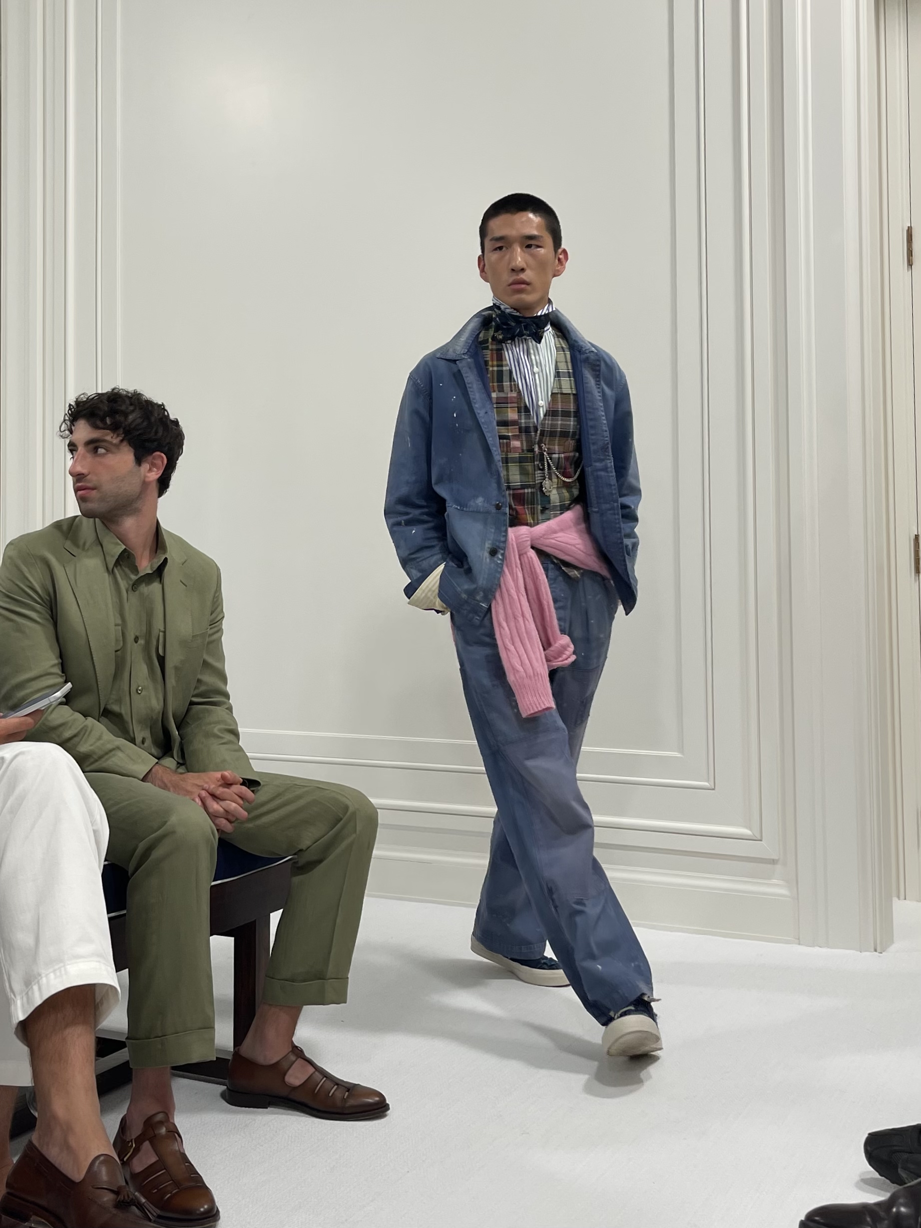Ralph Lauren SS2027