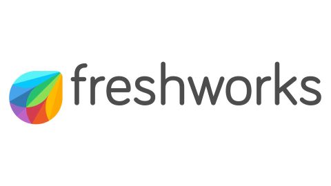 freshworks logo