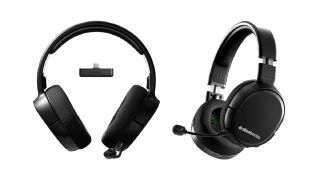 SteelSeries Arctis 1 Wireless for Xbox