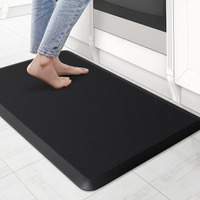 KitchenClouds anti fatigue rug |was $32.99&nbsp;now $19.99 at Amazon