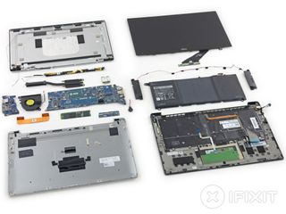 Dell XPS 13 from iFixit