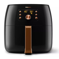 Philips Premium Air Fryer XXL (HD9861/99)AU$599AU$369