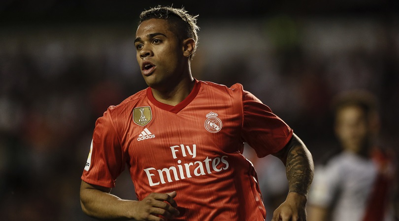 Mariano Diaz